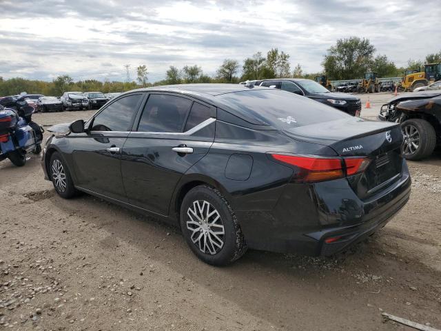 2019 NISSAN ALTIMA S - 1N4BL4BV2KC199544