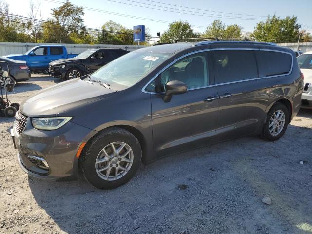 2021 CHRYSLER PACIFICA TOURING L 2021