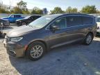2021 CHRYSLER PACIFICA T - 2C4RC1BG2MR593614