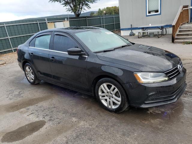 2017 VOLKSWAGEN JETTA S - 3VW2B7AJ4HM355889