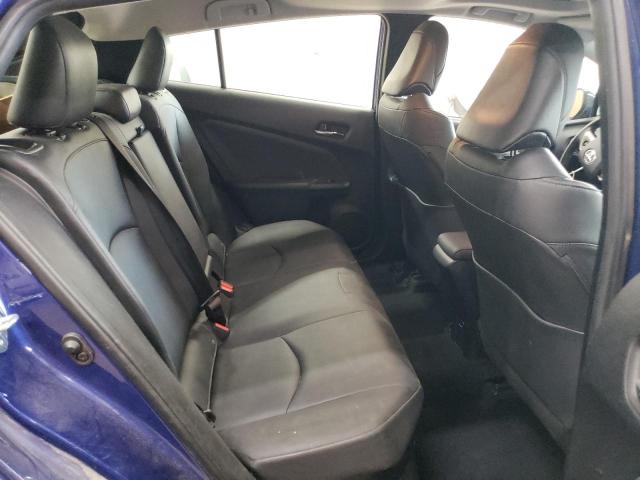 2018 TOYOTA PRIUS - JTDKARFU7J3546962