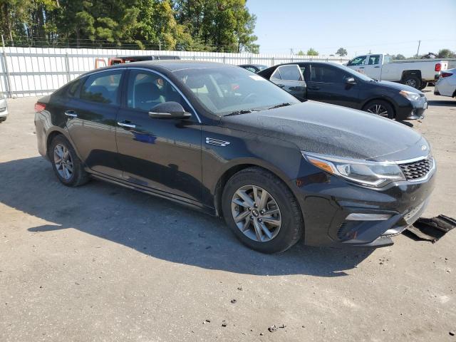 VIN 5XXGT4L37KG339522 2019 KIA Optima, LX no.4