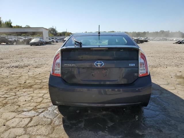 VIN JTDKN3DU4F0455368 2015 Toyota Prius no.6