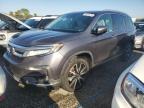 2021 HONDA PILOT TOUR - 5FNYF5H69MB022738