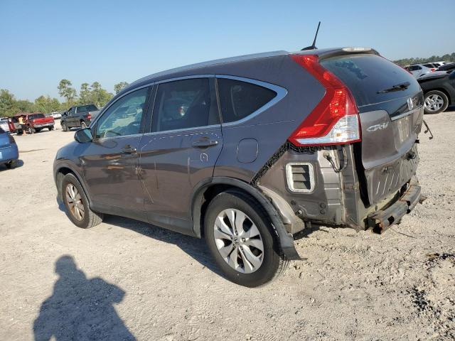 VIN 5J6RM4H76DL040215 2013 Honda CR-V, Exl no.2