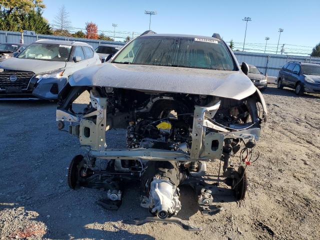 VIN 4S4BSAFC9J3269281 2018 Subaru Outback, 2.5I Pre... no.5