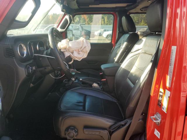 2020 JEEP WRANGLER U - 1C4HJXEN9LW194316