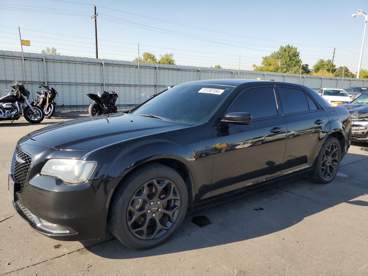 Chrysler 300 2019 LX