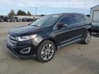 2015 FORD EDGE TITAN - 2FMTK4K84FBC21184