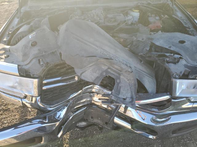 2020 RAM 2500 TRADE - 3C6UR5CL9LG252721