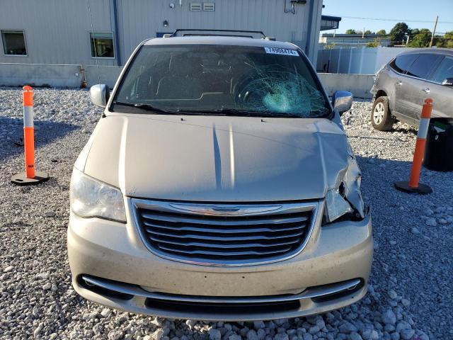 VIN 2C4RC1CG9DR805116 2013 Chrysler Town and Countr... no.5