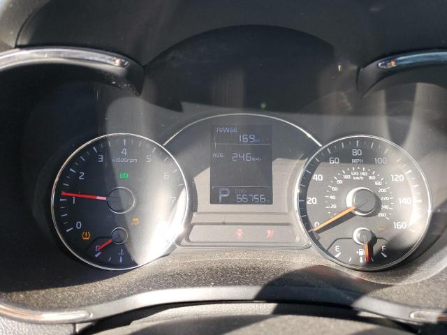 2015 KIA FORTE LX - KNAFK4A6XF5259246