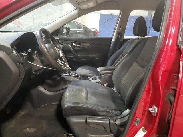 2017 NISSAN ROGUE S - JN8AT2MV2HW268980
