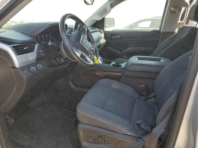 2018 GMC YUKON SLE 1GKS2AKC1JR152158