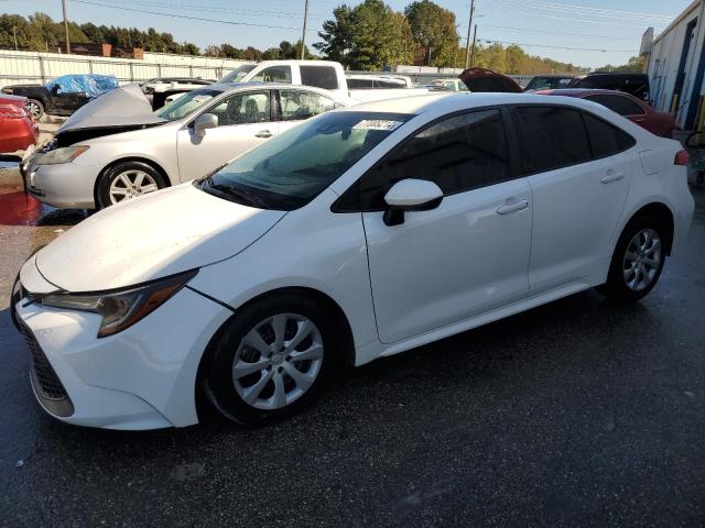 2021 TOYOTA COROLLA LE #2957954784