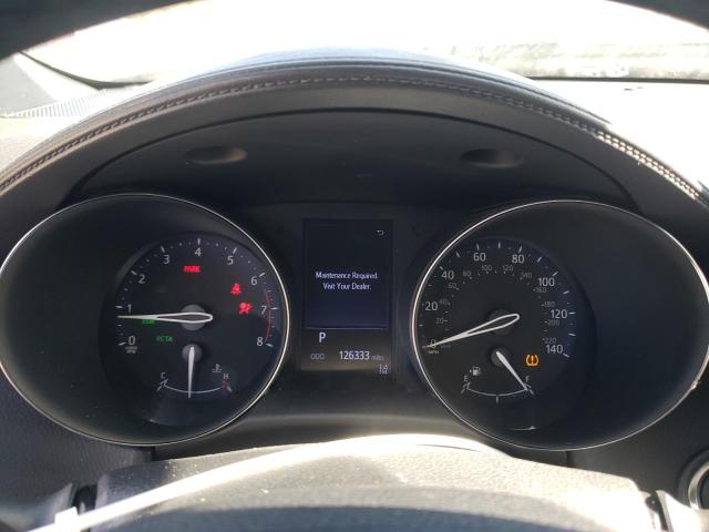 2019 TOYOTA C-HR XLE - NMTKHMBX6KR075402