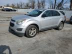 2016 CHEVROLET EQUINOX LS - 2GNALBEK6G1146698