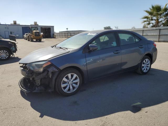 VIN 5YFBURHE1GP483919 2016 Toyota Corolla, L no.1