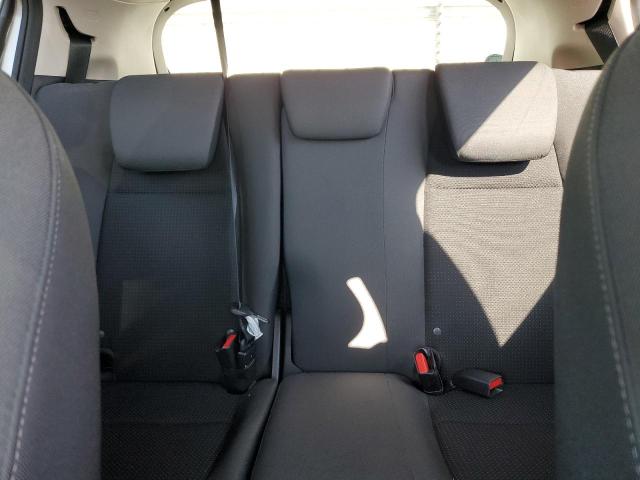 2019 HONDA HR-V EX - 3CZRU6H58KM719523