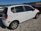 Lot #2940816312 2007 CHEVROLET AVEO BASE