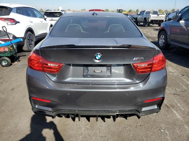 VIN WBS3R9C51FK333084 2015 BMW M4 no.6