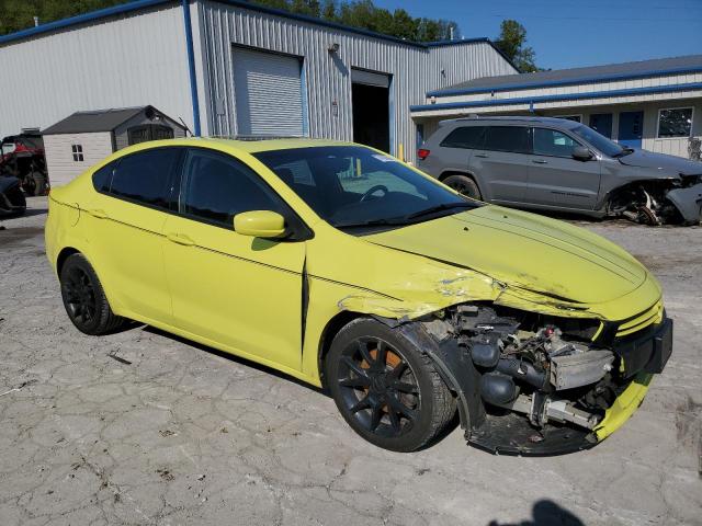 VIN 1C3CDFBA2DD148096 2013 Dodge Dart, Sxt no.4