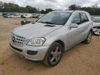 MERCEDES-BENZ ML 320 CDI photo