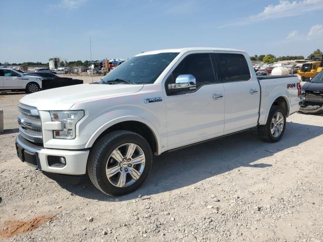 Vin: 1ftew1ef6ffc92881, lot: 74334484, ford f-150 supercrew 2015 img_1
