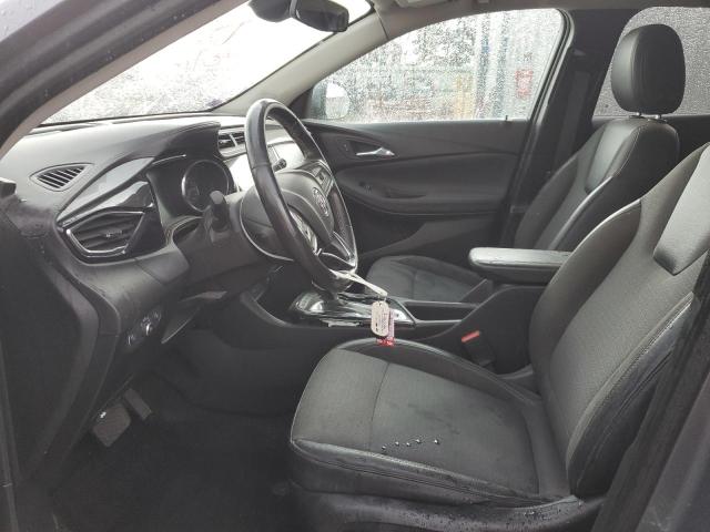2021 BUICK ENCORE GX - KL4MMDSL5MB143017
