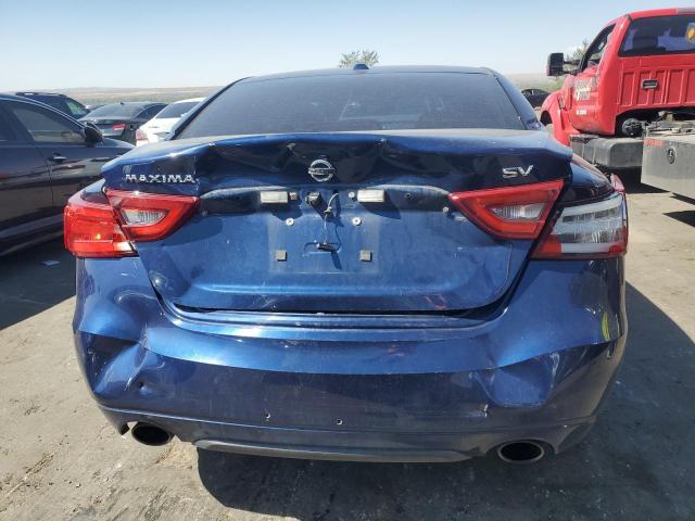 VIN 1N4AA6AP5HC377326 2017 Nissan Maxima, 3.5S no.6