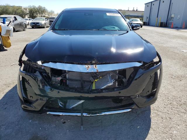 VIN 1G6DV5RW5R0112574 2024 Cadillac CT5-V no.5