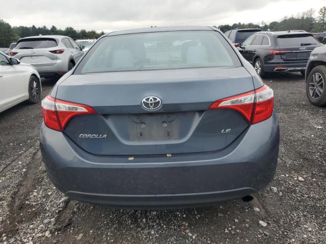 2016 TOYOTA COROLLA L - 2T1BURHE3GC561634
