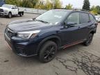 2021 SUBARU FORESTER S - JF2SKARC4MH414560