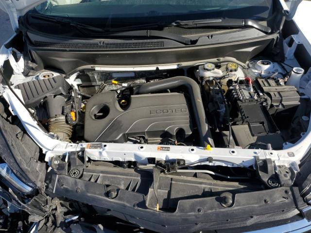 2024 CHEVROLET EQUINOX LS - 3GNAXHEG9RL132766