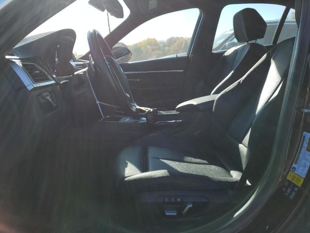 2017 BMW 330 XI - WBA8D9C33HA004905