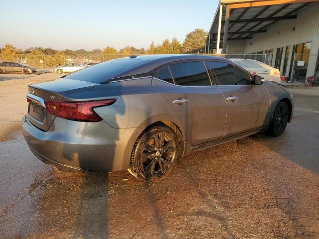 2017 NISSAN MAXIMA 3.5 - 1N4AA6APXHC419327