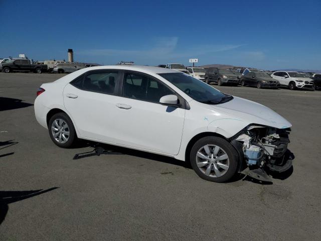 VIN 5YFBURHE4GP379974 2016 Toyota Corolla, L no.4