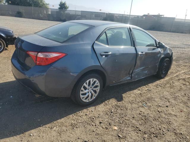 2019 TOYOTA COROLLA L - 2T1BURHE4KC224544
