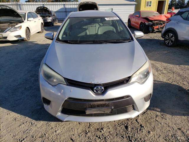 VIN 5YFBURHE8FP297048 2015 Toyota Corolla, L no.5