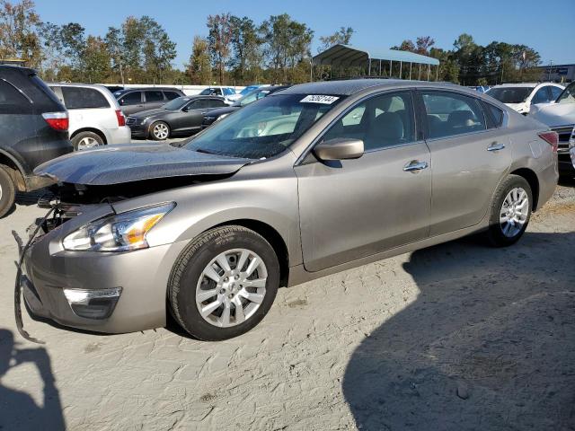 2015 NISSAN ALTIMA 2.5 - 1N4AL3AP1FC232886