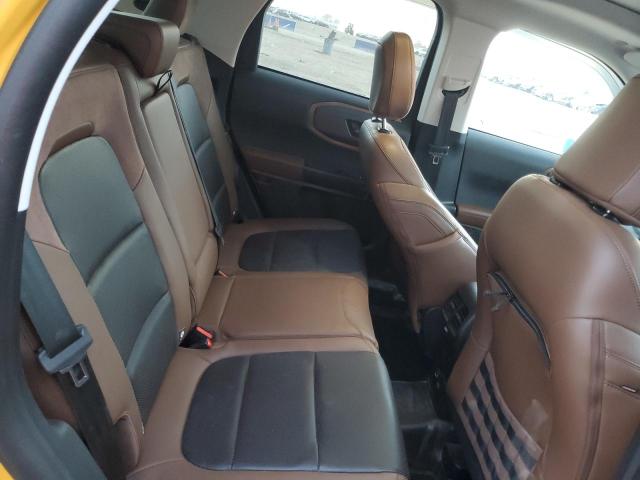 2022 FORD BRONCO SPO - 3FMCR9D9XNRD43790