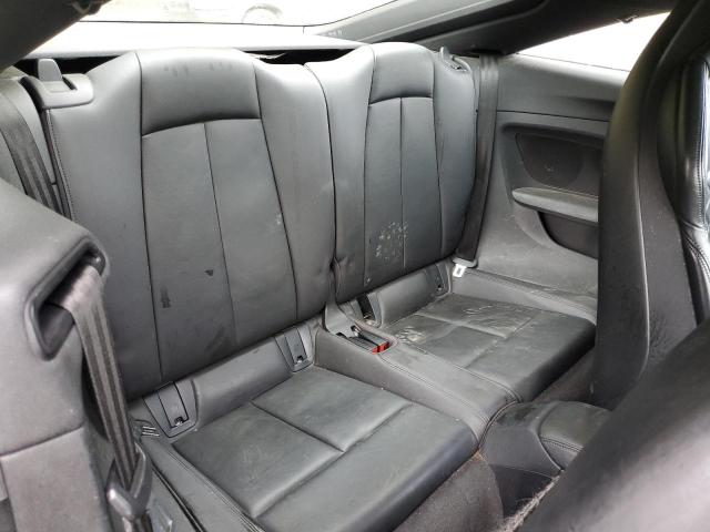 2016 AUDI TT TRUC5AFVXG1028986