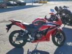 2019 HONDA CBR300 RA - MLHNC5150K5500120