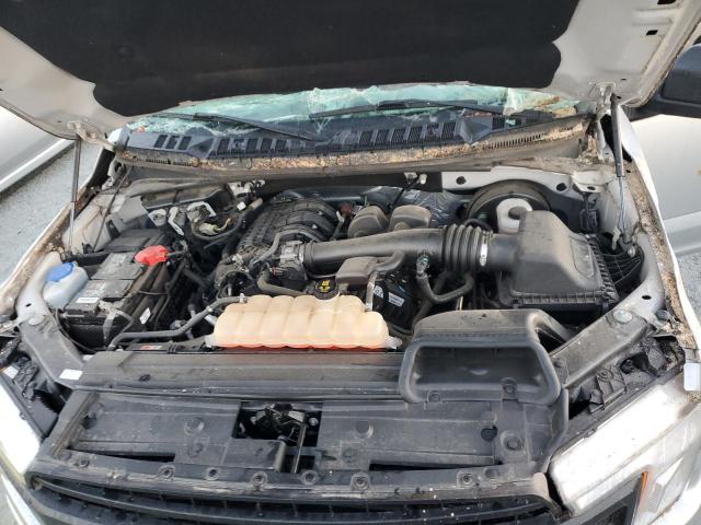 2018 FORD F150 - 1FTMF1CB8JKD12155