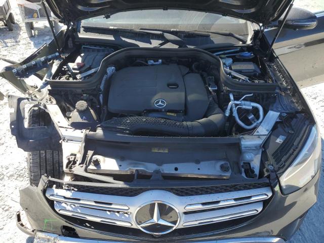 VIN W1N0G8DB2MV265400 2021 MERCEDES-BENZ GLC-CLASS no.12