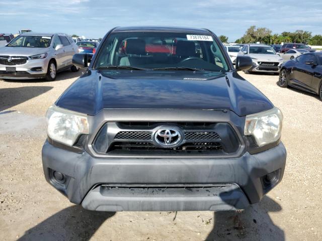 VIN 5TFNX4CN2DX030159 2013 Toyota Tacoma no.5