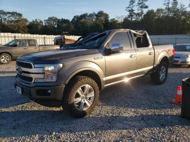 FORD F150 SUPER