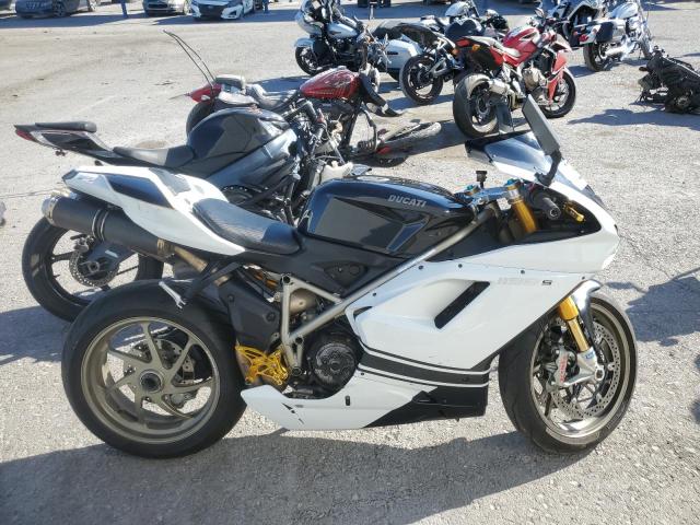 DUCATI 1198 BASE