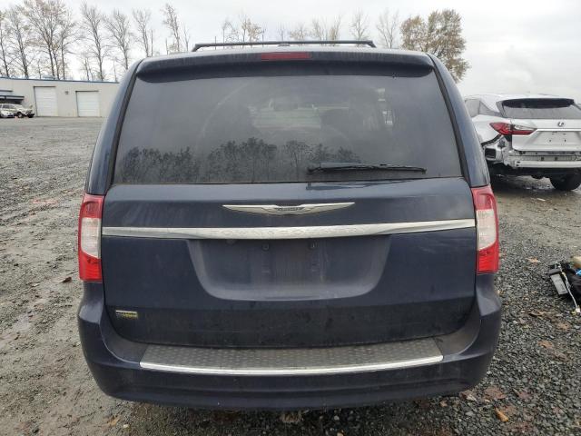 VIN 2C4RC1BG5DR657595 2013 Chrysler Town and Countr... no.6