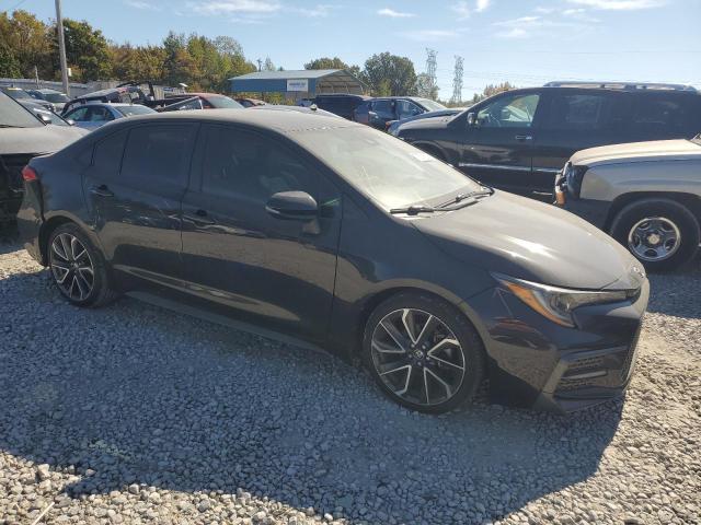 2020 TOYOTA COROLLA SE - JTDS4RCEXLJ015726